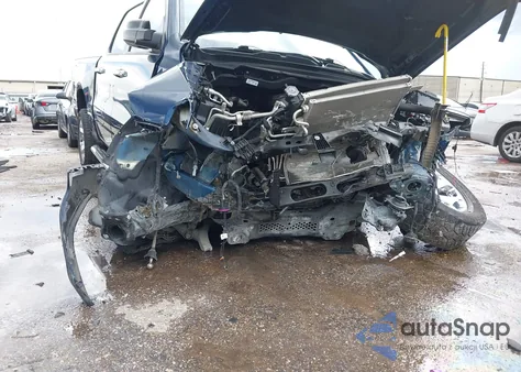 2019 Ram 1500 Big Horn/Lone Star from USA, damaged, VIN 1C6RREFT9KN679839